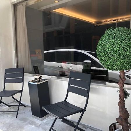 Good Life Hotel - Chunlai Taipei Luaran gambar
