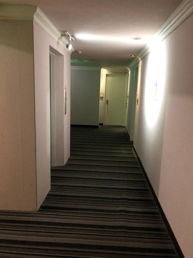 Good Life Hotel - Chunlai Taipei Luaran gambar