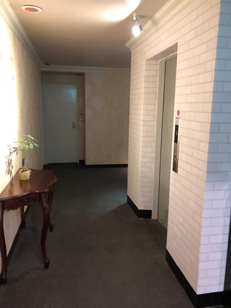 Good Life Hotel - Chunlai Taipei Luaran gambar