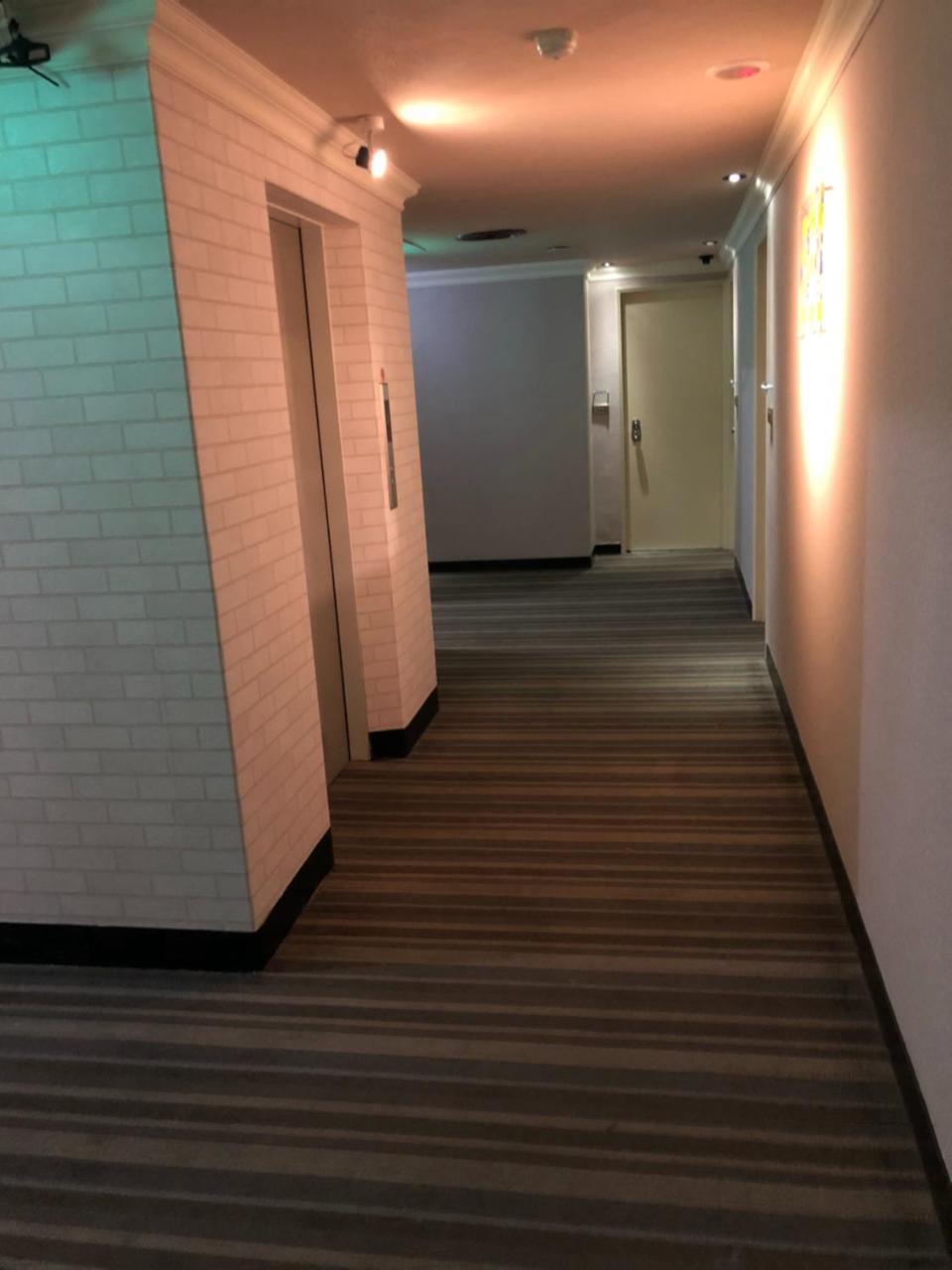 Good Life Hotel - Chunlai Taipei Luaran gambar